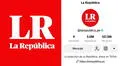 ¡Un nuevo logro! La República llega a los 3 millones de seguidores en su cuenta de TikTok