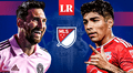 VER Inter Miami vs. New York Red Bulls EN VIVO, con Lionel Messi por la MLS 2023