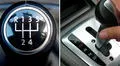 Caja mecánica vs. automática: ¿qué transmisión dura más?