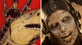 ‘Sky Sharks', la película con zombis nazis que viajan en tiburones voladores, ¿de qué trata?