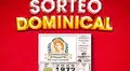 Lotería Nacional de Panamá HOY, 27 de agosto: resultados EN VIVO del ‘Sorteo de Oro Dominical’