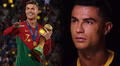 Cristiano Ronaldo bajo detector de mentiras: ¿cambiaría todos sus títulos por la Copa del Mundo?