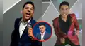 Joven emociona a usuarios por el parecido que tiene con Christian Yaipén: “Pensé que era el original”