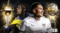 ¿Cuándo juegan Advíncula y Guerrero las semifinales de la Libertadores y Sudamericana?