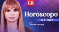 Horóscopo de hoy de Mhoni Vidente, 5 de septiembre: predicciones según tu signo zodiacal