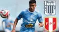¿Quién es Jostin Alarcón, la sorpresa de la selección peruana que Alianza Lima dejó escapar?