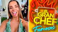 ¿Fiorella Retiz estará en 'El gran chef: famosos'? Esto es lo que dijo la exreportera