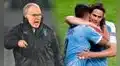 Selección uruguaya: sorpresiva convocatoria de Marcelo Bielsa en el inicio de las eliminatorias