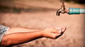Más de 3 millones de peruanos aún no cuentan con agua potable