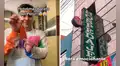 ¿El hotel más barato del Perú? Tiktoker revela cómo es una habitación de S/20 por 24 horas