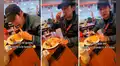 Extranjero se rinde ante exquisito sabor del POLLO A LA BRASA de Perú: “Por su culpa no quiero regresar a Corea”
