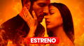 ‘El cuerpo en llamas’: fecha de estreno, sinopsis, tráiler y todo sobre la serie con Úrsula Corberó