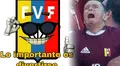 Memes de la Vinotinto: revisa las divertidas imágenes que dejó el Venezuela vs. Colombia