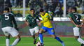 [LATINA TV GRATIS] Brasil vs. Bolivia EN VIVO HOY por las Eliminatorias 2026