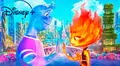 'Elementos' ONLINE: fecha de estreno confirmada en Disney Plus