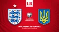 HOY Inglaterra vs. Ucrania EN VIVO: ¿en qué canal y a qué hora ver las Eliminatorias Eurocopa 2024?