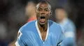 Uruguay no tuvo piedad de Chile: goleada 3-1 en el Centenario por las Eliminatorias 2026