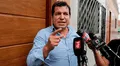 Inician trámite para traer al Perú a Alejandro Sánchez tras ser capturado en EE. UU.