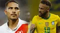 Perú vs. Brasil: fecha, hora y canal confirmado para el partido por Eliminatorias