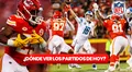 ¿Dónde ver los partidos de la NFL HOY EN VIVO en México? Horarios de la week 1 y canales de TV para seguirlos