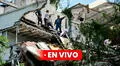 Temblor en Venezuela, domingo 10 de septiembre: ¿dónde fue el último sismo? Según Funvisis