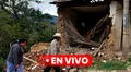 Temblor HOY, lunes 11 de septiembre: ¿de cuánto fue el último sismo en Colombia? según el SGC