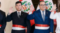Fiscalía investiga a nuevo ministro de Justicia por lazos con ‘Cuellos Blancos’