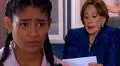 Francesca despidió a July tras enterarse de sus sentimientos por Cristóbal en ‘AFHS’