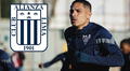 Paolo Guerrero reveló que en Alianza Lima se molestaron con él por no firmar en 2022: "No podía"