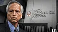 JNJ acudiría a Corte Interamericana tras posible remoción de sus miembros, según vicepresidente
