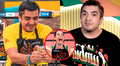 Mauricio Mesones regresó a 'El gran chef' y los usuarios celebraron con divertidos memes