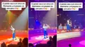 Payaso peruano emociona al tocar ‘Contigo Perú’ en circo de Alemania: “Esa canción es nuestro himno”