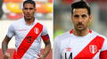 Paolo Guerrero revela por qué ya no habla con Claudio Pizarro y niega que vaya a disculparse