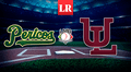 Pericos vs. Algodoneros EN VIVO: ¿a qué hora y dónde ver el juego 2 por la Serie del Rey de la LMB