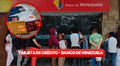 ¿Cómo solicitar una tarjeta de crédito en el Banco de Venezuela? GUÍA FÁCIL paso a paso