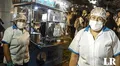 Angelita, la huanuqueña que prepara el 'mejor pollo de Lima' y es viral en TikTok