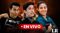 ‘El gran chef: famosos’ EN VIVO por Latina: hora y cómo ver el capítulo 23 de la tercera temporada