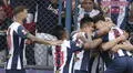Alianza Lima venció 2-0 a Cantolao y toma el segundo lugar del Torneo Clausura de la Liga 1 2023