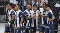 Alianza Lima ganó 2-0 a Cantolao y se mantiene en la pelea por el Torneo Clausura de la Liga 1