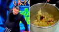 ¿Cuáles son los peores platos de 'El gran chef: famosos'? Conoce aquí el ranking oficial