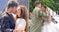 Estrella Torres: ¿dónde será la luna de miel de la cantante y su novio Kevin Salas?