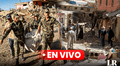 Terremoto en Marruecos, últimas noticias: aumentan a 2.012 los muertos y 2.059 los heridos