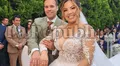¡Estrella Torres y Kevin Salas son oficialmente esposos! Mira las imágenes de la ansiada boda