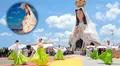 Virgen del Valle: ¿cómo es el monumento más grande a 'Vallita' en Venezuela?