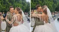 Estrella Torres y su romántico mensaje a Kevin Salas en su boda: "Yo te elijo como mi esposo"