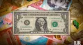 Así es el billete de 1 dólar, conocido como gutter fold error, que puedes vender por más de S/150.000