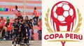 Copa Perú: ¿cuándo inicia la etapa nacional, cuántos equipos participan y cuál es el formato?