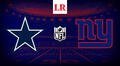 Dallas Cowboys vs. Giants EN VIVO vía ESPN: ¿a qué hora y dónde ver el partido por la NFL?