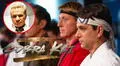 'Cobra Kai 6': todo lo que se sabe sobre la última temporada de la serie de Netflix