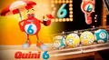 Controlar Quini 6 3094: resultados del 10 de septiembre